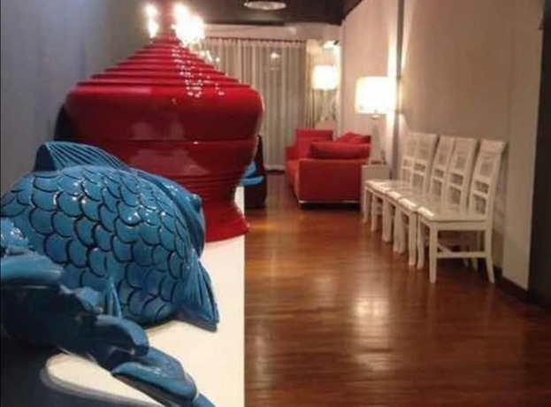 Imagen general del Hotel Nakara Loft Chiangmai Nimman. Foto 3