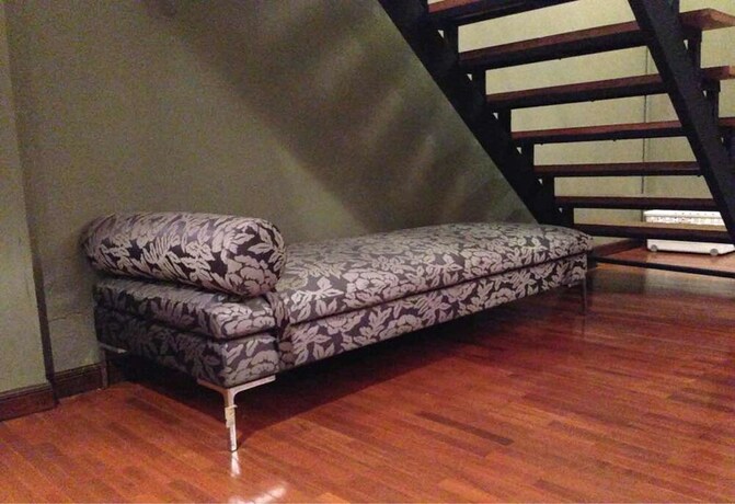 Imagen de la habitación del Hotel Nakara Loft Chiangmai Nimman. Foto 16