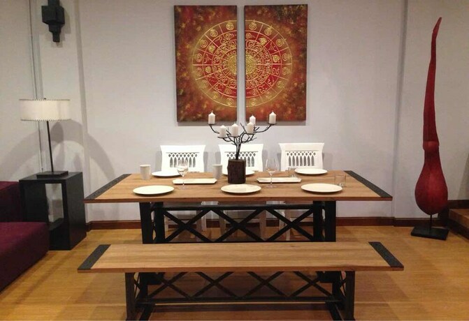 Imagen de la habitación del Hotel Nakara Loft Chiangmai Nimman. Foto 21