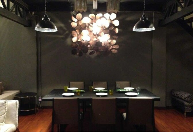 Imagen de la habitación del Hotel Nakara Loft Chiangmai Nimman. Foto 23