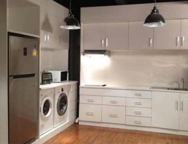 Imagen de la habitación del Hotel Nakara Loft Chiangmai Nimman. Foto 26