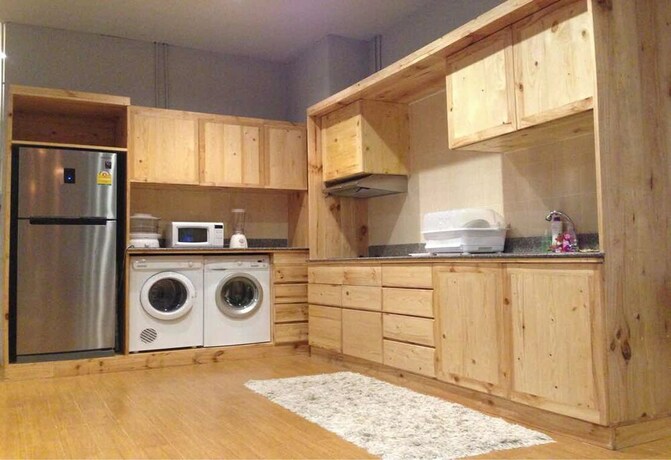 Imagen de la habitación del Hotel Nakara Loft Chiangmai Nimman. Foto 28