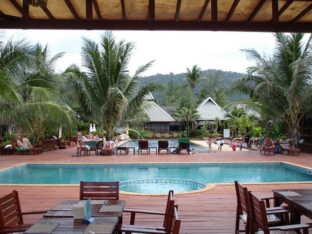 Imagen general del Hotel Nakara Long Beach Resort. Foto 1