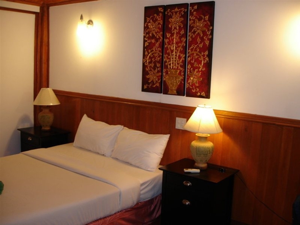 Imagen general del Hotel Nakara Long Beach Resort. Foto 2