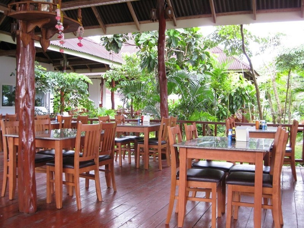 Imagen general del Hotel Nakara Long Beach Resort. Foto 3