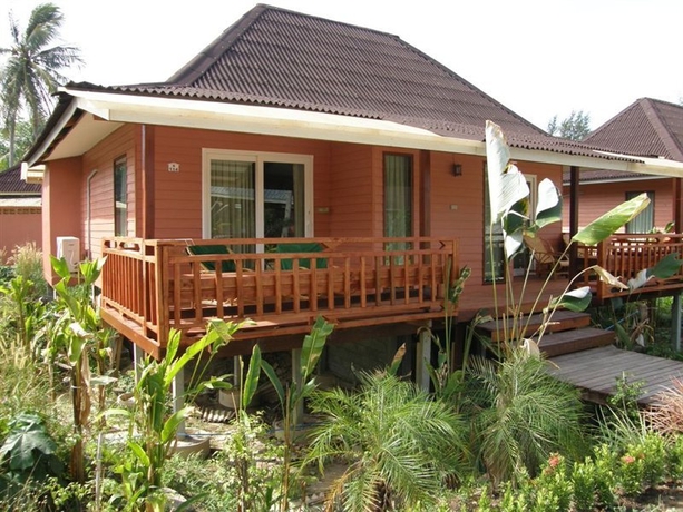 Imagen general del Hotel Nakara Long Beach Resort. Foto 6