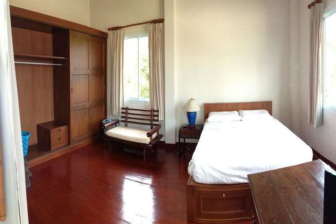 Imagen general del Hotel Nakara Residence. Foto 1