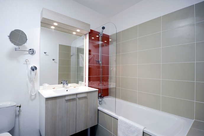 Imagen de la habitación del Hotel Nakara by Odalys. Foto 12