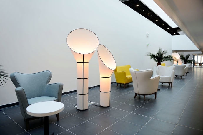 Imagen de los interiores del Hotel Nakara by Odalys. Foto 14