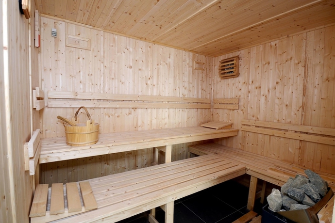 Imagen general del Hotel Nakara by Odalys. Foto 2