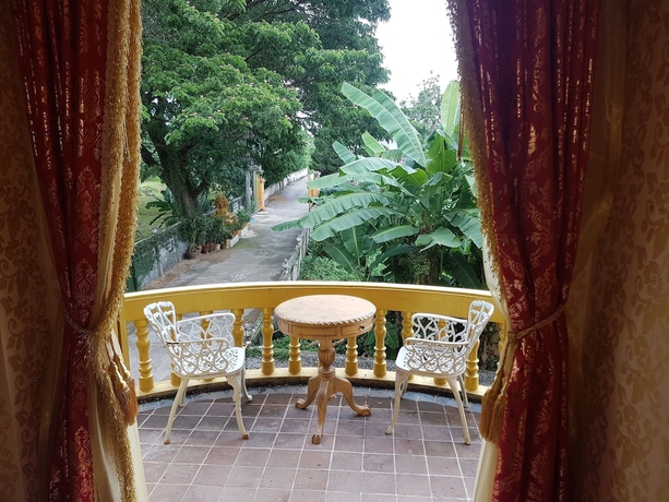 Imagen de la habitación del Hotel Nakaraj Princess Chiang Rai - Walking Street. Foto 14