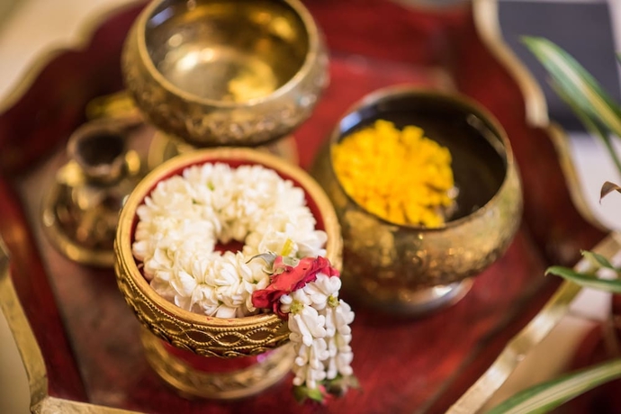 Imagen de la habitación del Hotel Nakaraj Princess Chiang Rai - Walking Street. Foto 15