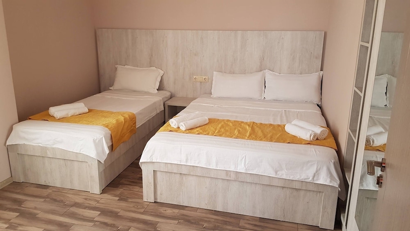 Imagen de la habitación del Hotel Nakashidzes Apartments. Foto 6
