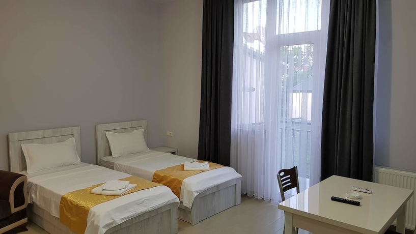 Imagen de la habitación del Hotel Nakashidzes Apartments. Foto 10