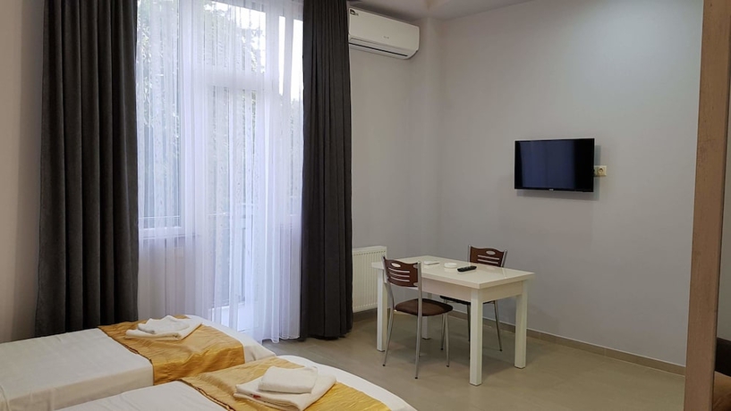 Imagen de la habitación del Hotel Nakashidzes Apartments. Foto 11