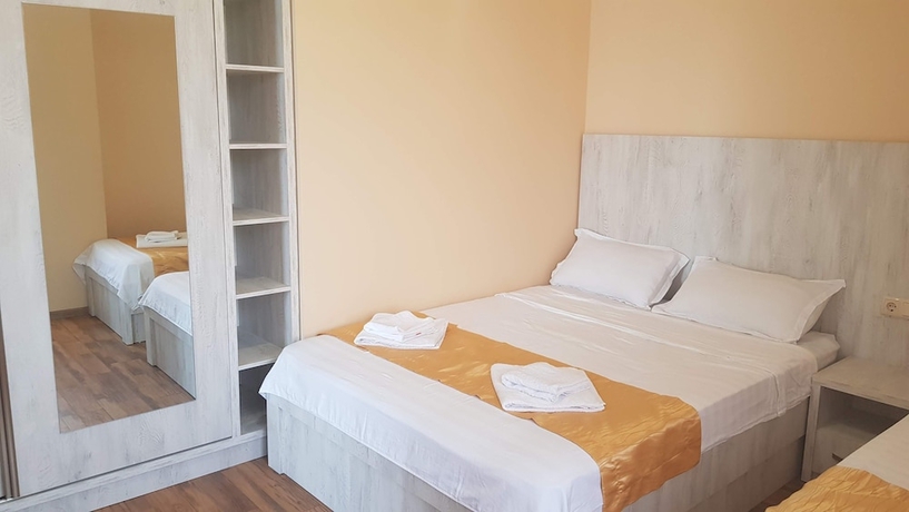 Imagen de la habitación del Hotel Nakashidzes Apartments. Foto 13