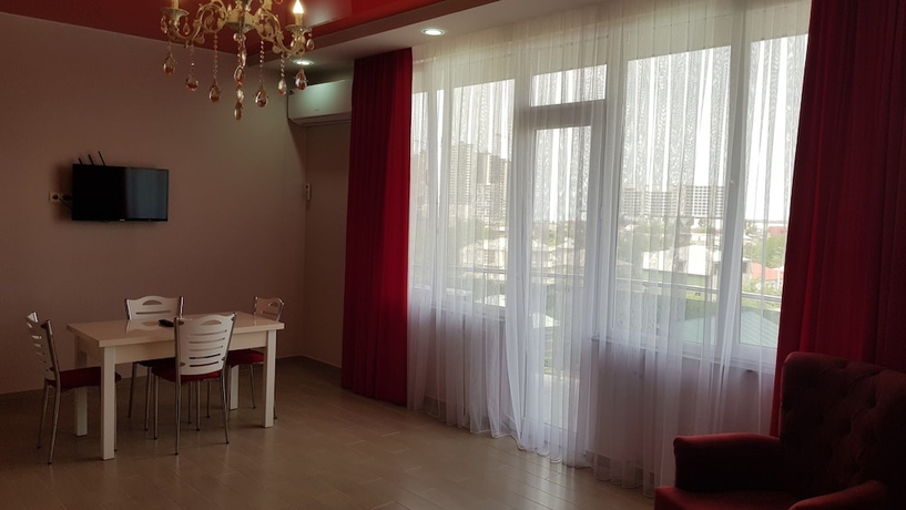 Imagen de la habitación del Hotel Nakashidzes Apartments. Foto 16