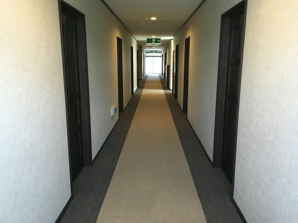 Imagen general del Hotel Nakasumi Ryokan. Foto 5