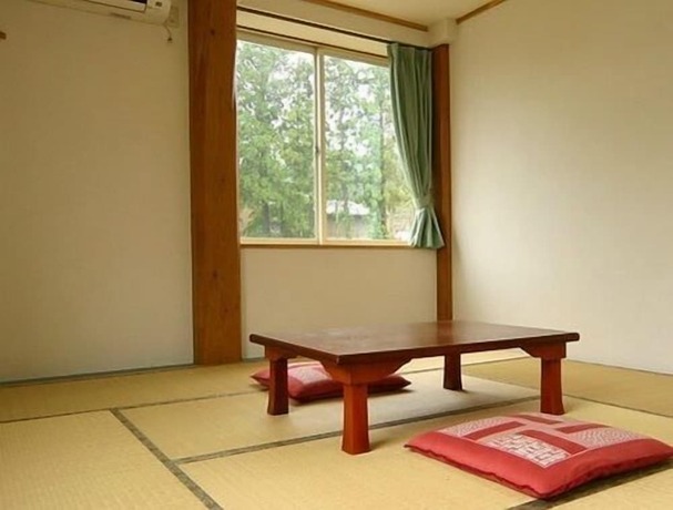 Imagen de la habitación del Hotel Nakasumi Ryokan. Foto 6