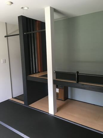 Imagen de la habitación del Hotel Nakasumi Ryokan. Foto 7