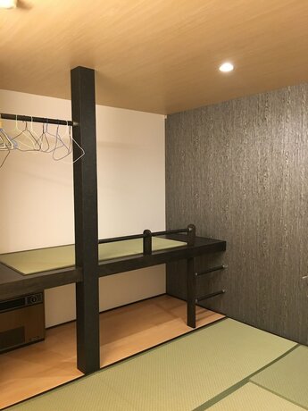 Imagen de la habitación del Hotel Nakasumi Ryokan. Foto 8