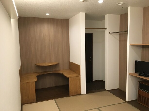 Imagen de la habitación del Hotel Nakasumi Ryokan. Foto 9