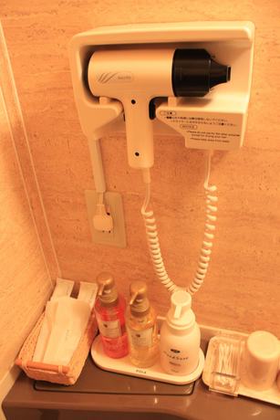 Imagen de la habitación del Hotel Nakatono. Foto 6
