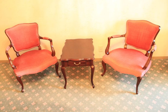 Imagen de la habitación del Hotel Nakatono. Foto 8