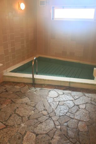 Imagen de la piscina del Hotel Nakatono. Foto 20
