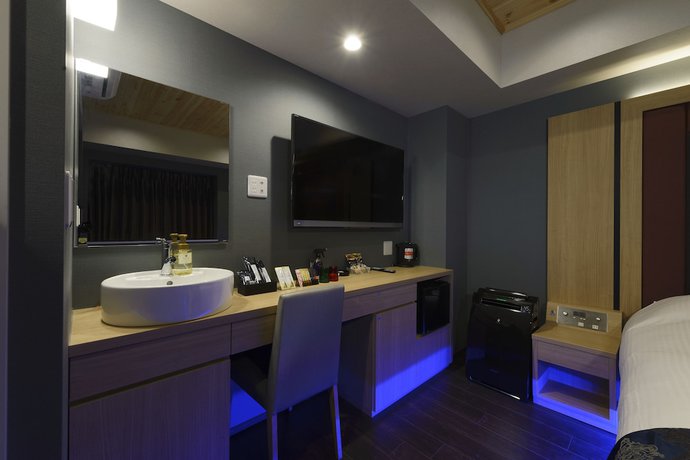 Imagen de la habitación del Hotel Nakayama. Foto 3