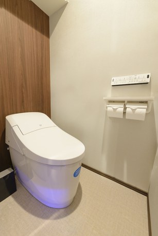 Imagen de la habitación del Hotel Nakayama. Foto 5