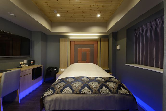 Imagen general del Hotel Nakayama. Foto 1