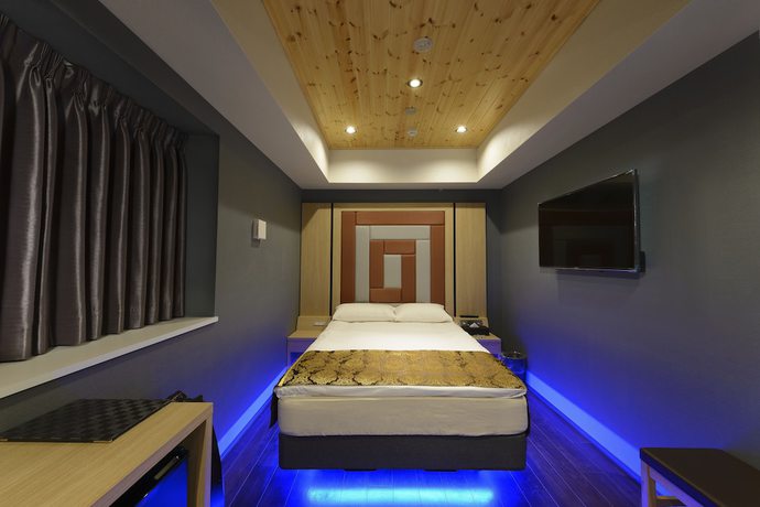 Imagen de la habitación del Hotel Nakayama. Foto 7