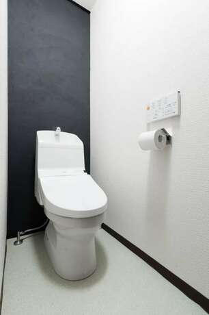 Imagen general del Hotel Nakaz Machiya , Osaka Umeda. Foto 6