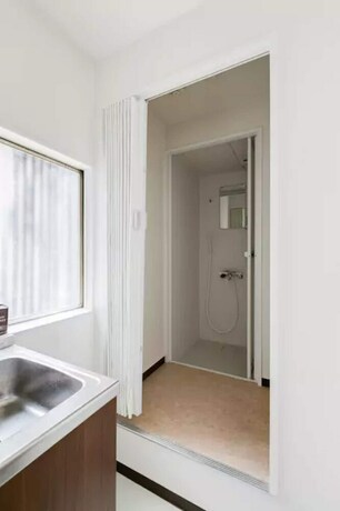 Imagen general del Hotel Nakaz Machiya , Osaka Umeda. Foto 18