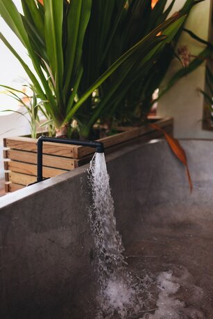 Imagen general del Hotel Naked Zipolite. Foto 3