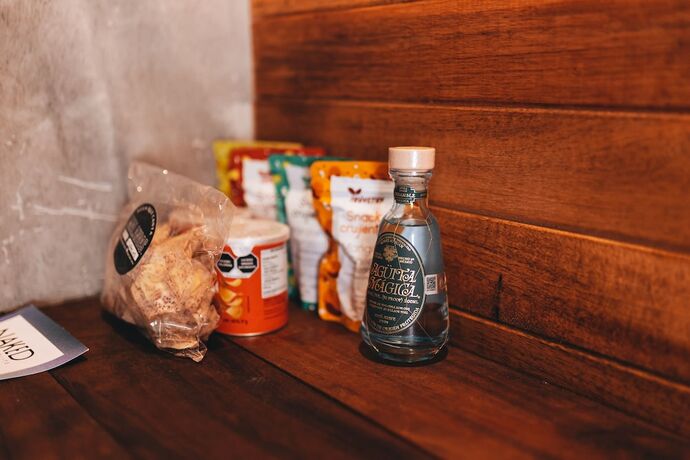 Imagen general del Hotel Naked Zipolite. Foto 5