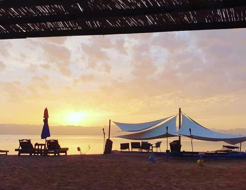Imagen general del Hotel Nakhil Inn And Dream. Foto 10