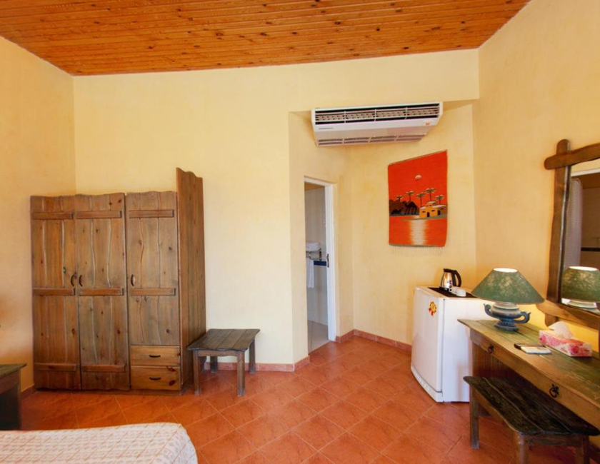 Imagen general del Hotel Nakhil Inn And Dream. Foto 14