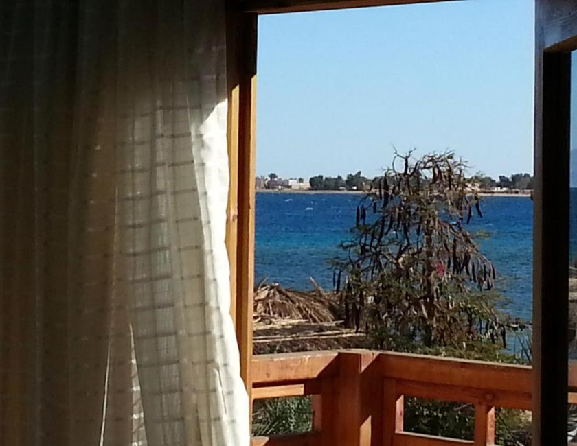 Imagen general del Hotel Nakhil Inn And Dream. Foto 16