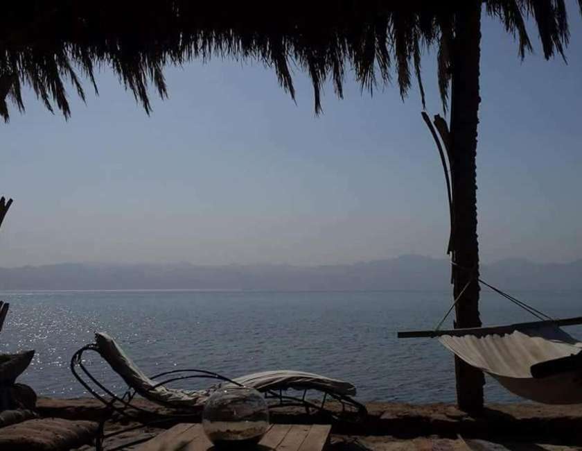 Imagen general del Hotel Nakhil Inn And Dream. Foto 18