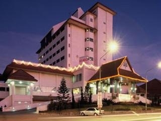 Imagen general del Hotel Nakhonphanom River View. Foto 4