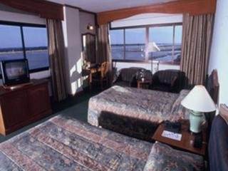 Imagen de la habitación del Hotel Nakhonphanom River View. Foto 8