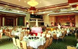 Imagen del bar/restaurante del Hotel Nakhonphanom River View. Foto 6
