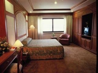 Imagen de la habitación del Hotel Nakhonphanom River View. Foto 11