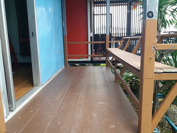 Imagen general del Hotel Nakhonyok Homestay. Foto 3