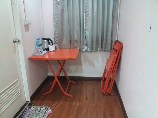Imagen general del Hotel Nakhonyok Homestay. Foto 4