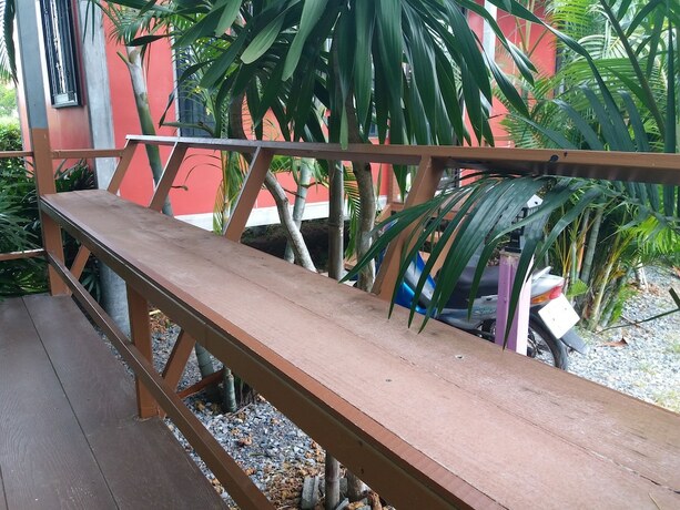 Imagen general del Hotel Nakhonyok Homestay. Foto 6