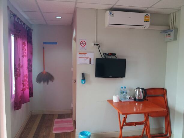 Imagen general del Hotel Nakhonyok Homestay. Foto 7