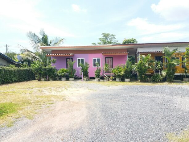 Imagen general del Hotel Nakhonyok Homestay. Foto 8